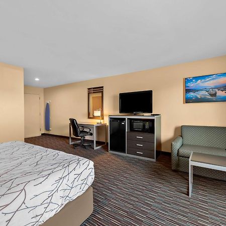 Best Western Topaz Lake Inn Gardnerville Eksteriør bilde