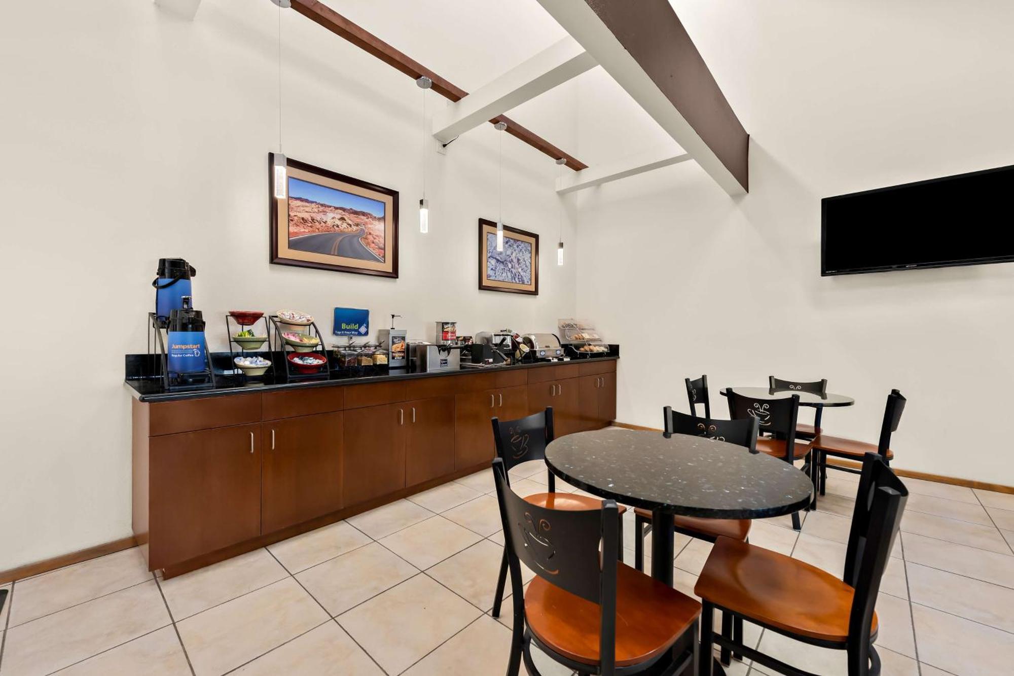 Best Western Topaz Lake Inn Gardnerville Eksteriør bilde